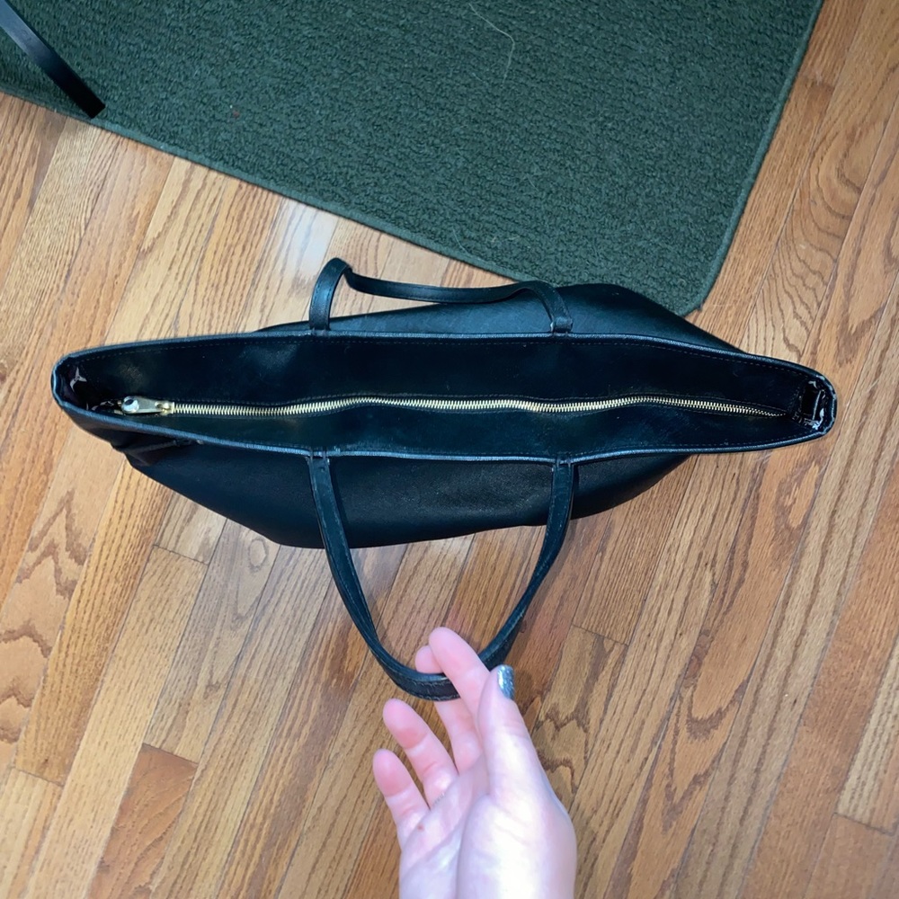 Henri Bindel tote purse - Picture 5 of 5